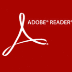 何年経っても一向に改善する気のない「Adobe Acrobat Reader」の更新がウザイので削除することに！