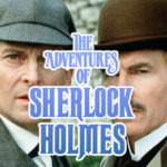 「シャーロック・ホームズの冒険」を観ていたらジェレミー・ブレットが突然声変わり｜耳が変になった？