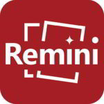 低画質画像を高画質に変換するスマホアプリ『remini』は、はっきり言って驚異のアプリだった！