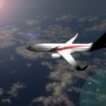 マレーシア航空370便の謎：墜落場所が特定された？